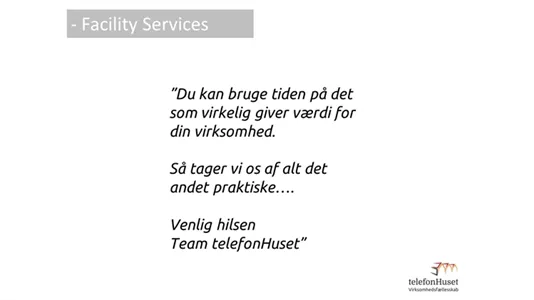 Kontorfællesskaber til leje i Tranbjerg J - billede 13