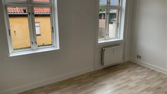 Kliniklokaler til leje i Nyborg - billede 7