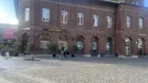 Butik til leje, Odense C, Flakhaven<span class="blurred street-number" onclick="ProcessAdRequest(151419)"><span class="hint">Se vejnr.</span>[xxxxxxxx]</span>