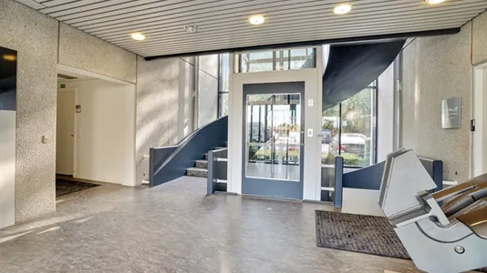 Kontorlokaler til leje i Esbjerg Centrum - billede 10