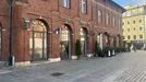 Erhvervslokaler til leje, Odense C, Flakhaven