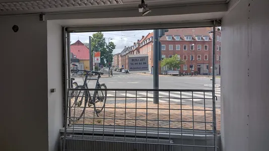 Erhvervslejemål til leje i Odense C - billede 4