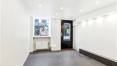 Attraktiv beliggenhed og lav husleje