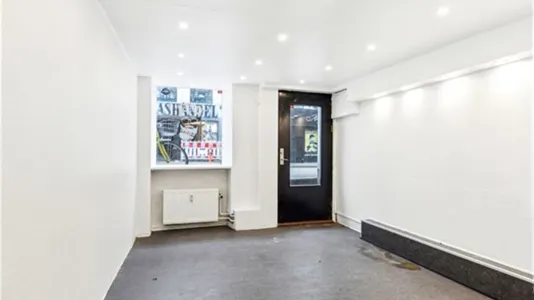 Butikslokaler til leje i København K - billede 1