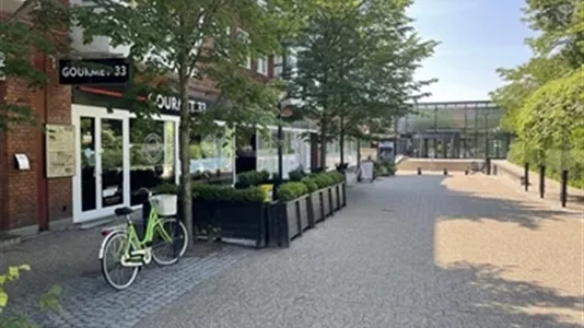 Butikslokaler til leje i Ballerup - billede 15