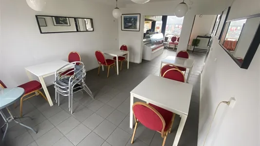 Restaurantlokaler til salg i Greve - billede 6