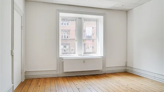 Kliniklokaler til leje i Vesterbro - billede 3