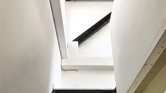 Erhvervslejemål til leje i København S - billede 2