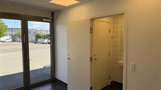 Kontorlokaler til leje i Albertslund - billede 13