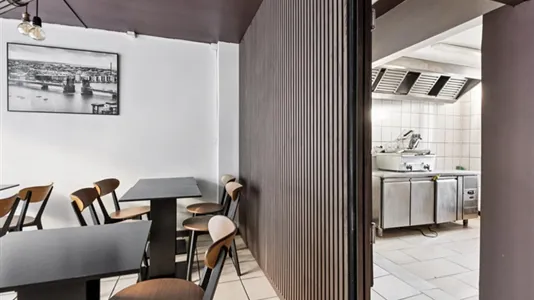 Restaurantlokaler til leje i Aalborg Centrum - billede 6