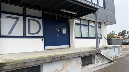 Kontorlokaler til leje i Glostrup - billede 17