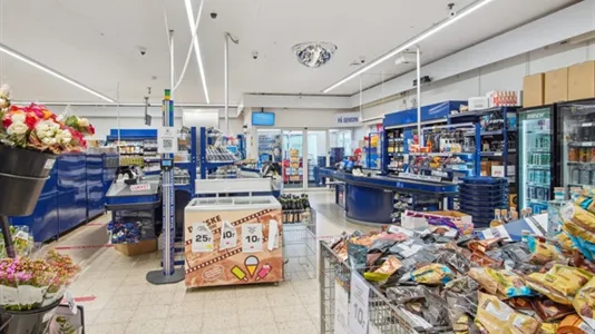 Butikslokaler til salg i Vejen - billede 2