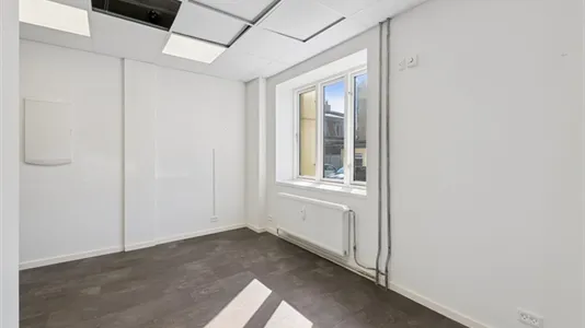 Erhvervslejemål til leje i Vanløse - billede 9