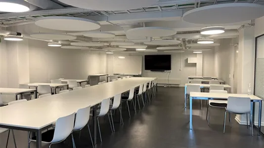 Kontorlokaler til leje i Ballerup - billede 22