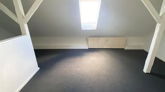 Erhvervslejemål til leje i Køge - billede 4