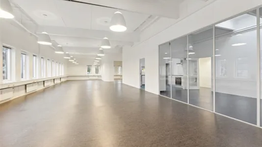 Lagerlokaler til leje i Allerød - billede 6