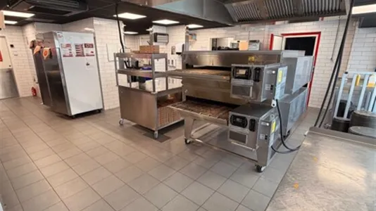 Restaurantlokaler til leje i Kolding - billede 12