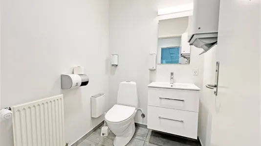 Kontorlokaler til leje i Viborg - billede 11