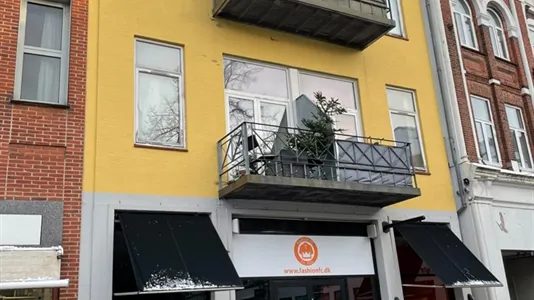 Erhvervslejemål til leje i Kolding - billede 11