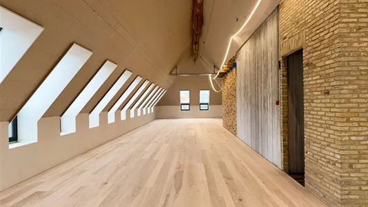 Kontorlokaler til leje i København K - billede 9