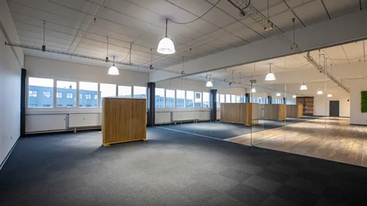 Kontorlokaler til leje i Albertslund - billede 5