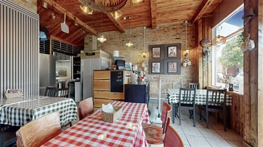 Restaurantlokaler til salg i Dyssegård - billede 5