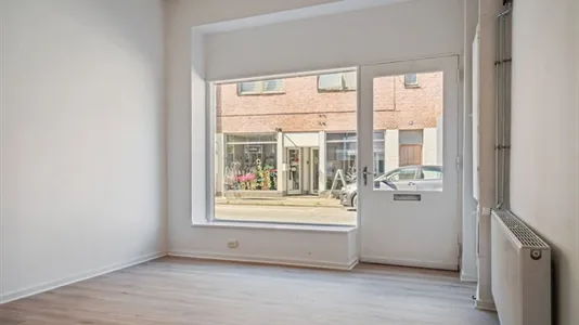 Butikslokaler til leje i Nykøbing Falster - billede 3