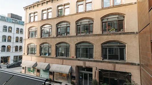 Kontorlokaler til leje i København K - billede 2