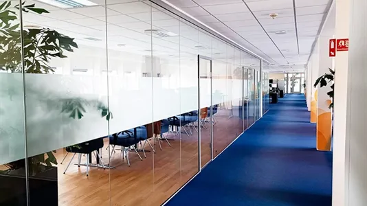 Kontorlokaler til leje i Herlev - billede 13