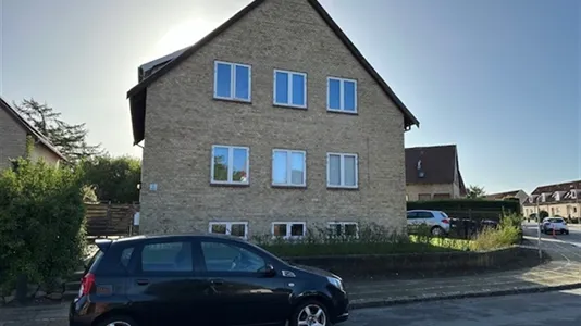 Erhvervslejemål til leje i Odense SØ - billede 1