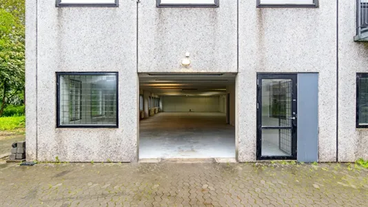 Lagerlokaler til leje i Albertslund - billede 7