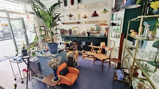 Butikslokaler til leje i Vesterbro - billede 5