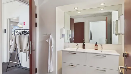 Kontorlokaler til salg i Køge - billede 10