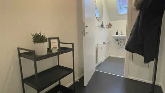 Kontorfællesskaber til leje i Frederiksberg C - billede 13