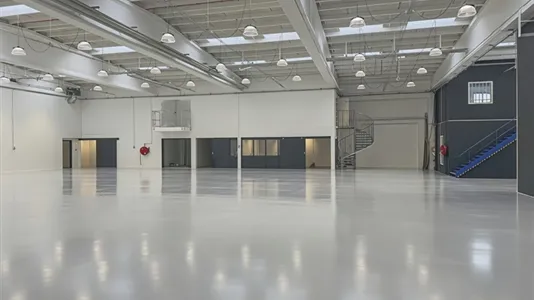 Showrooms til leje i Albertslund - billede 11