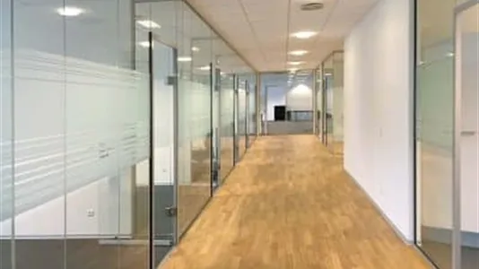Kontorhoteller til leje i Herlev - billede 1