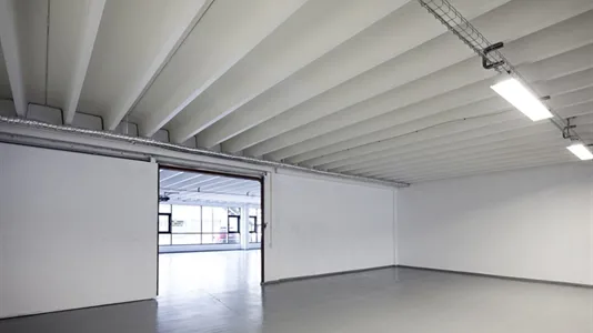 Showrooms til leje i Albertslund - billede 4