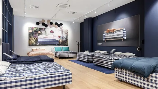Butikslokaler til leje i Odense C - billede 6