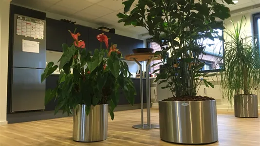 Kontorfællesskaber til leje i Tranbjerg J - billede 3