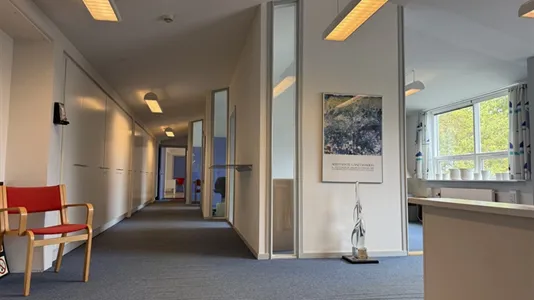 Kontorlokaler til leje i Søborg - billede 4