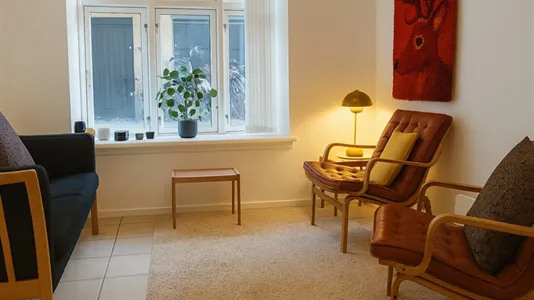 Kliniklokaler til leje i København NV - billede 7