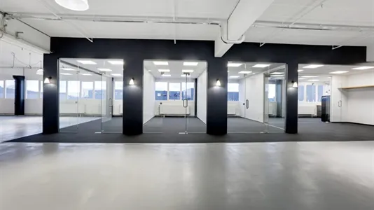 Showrooms til leje i Albertslund - billede 1