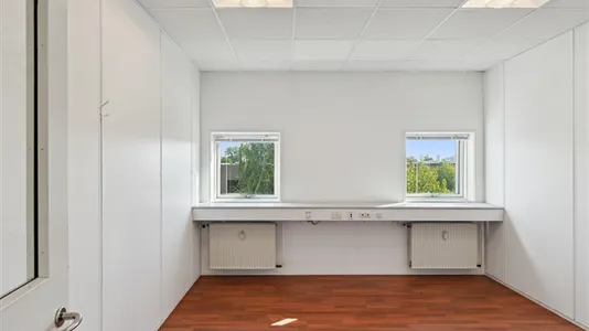 Lagerlokaler til leje i Hvidovre - billede 3