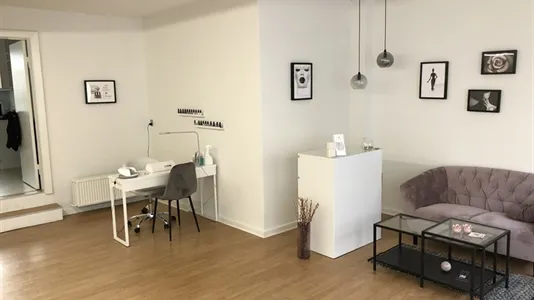 Butikslokaler til leje i Næstved - billede 4