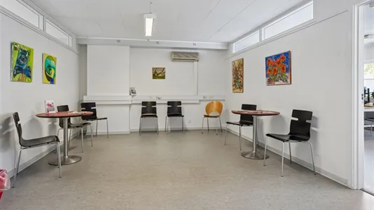 Kliniklokaler til leje i Taastrup - billede 3