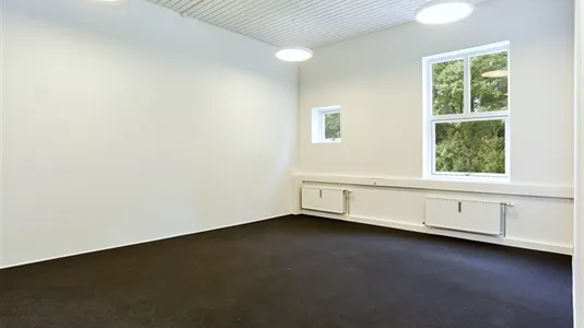 Kontorfællesskaber til leje i Kolding - billede 12