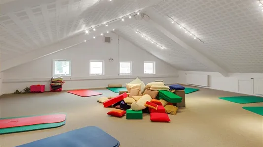 Kontorlokaler til leje i Viborg - billede 9