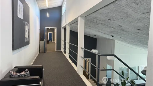 Kontorlokaler til leje i Vejle Centrum - billede 4