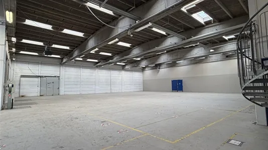 Butikslokaler til leje i Albertslund - billede 7
