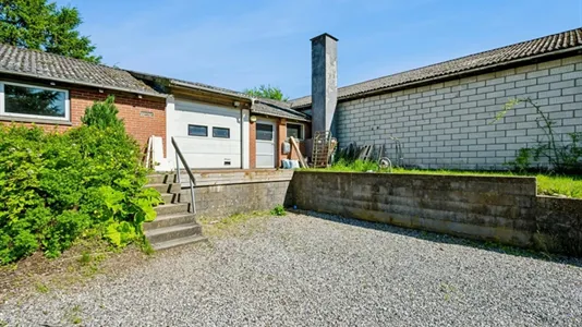 Kontorlokaler til leje i Viby J - billede 2